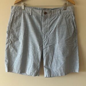 Vineyard Vines Men's Blue Breaker Shorts Size 38